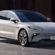 Electrocars объявил цены на электромобили Rising F7 и Rising R7