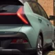 Кроссовер Hyundai Bayon появился в РФ из Казахстана по цене от 2,35 млн рублей