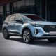 На калужском автозаводе начали собирать кроссоверы Chery Tiggo 7 Pro Max