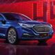 Автоэксперт журнала «За рулем» протестировал седан Hongqi H5