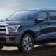 Марка Haval нашла путь для семи новинок на рынок РФ в 2024 году