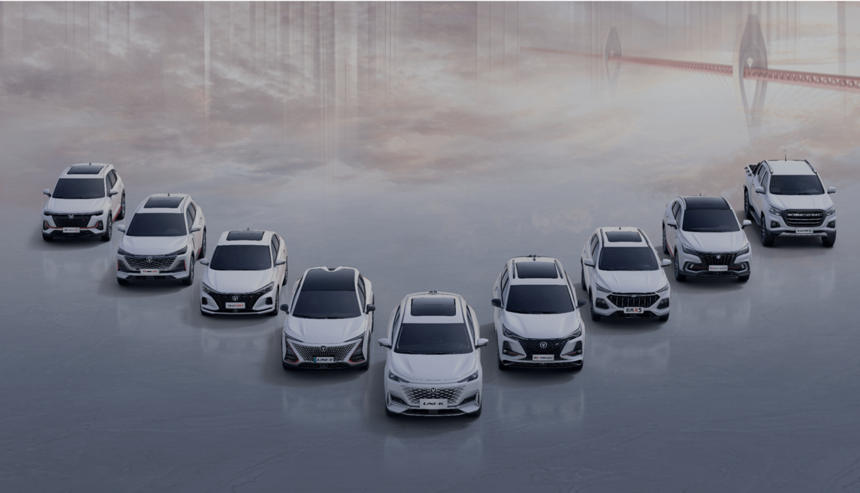 Эксперты заметили признаки падения цен на китайские авто на 10–15%