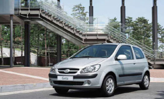 Эксперт «За рулем» Зиновьев нашел способ выбрать удачный Hyundai Getz с пробегом