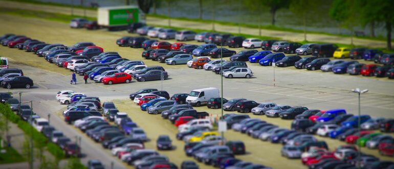 В РФ найден способ для снижения стоимости подержанных автомобилей