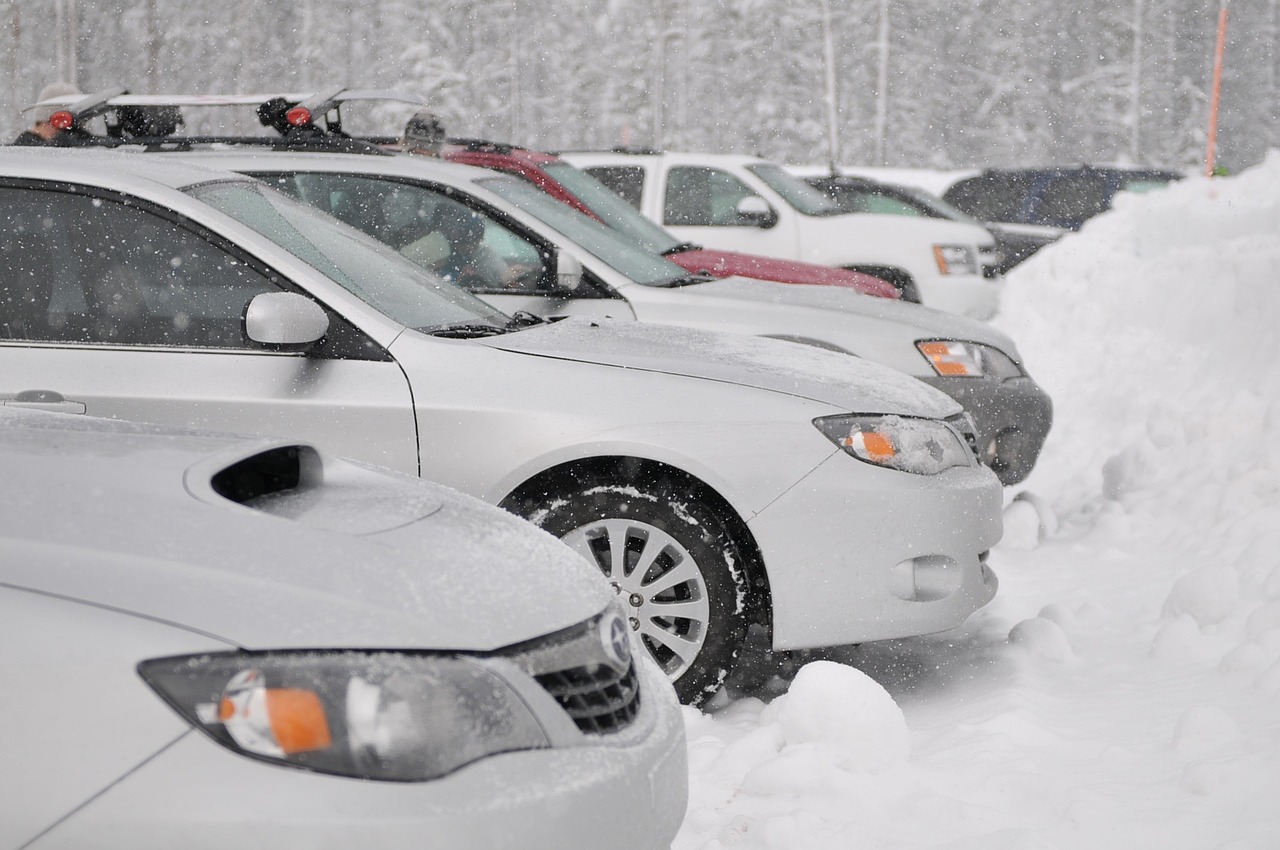Экспертами найден гениальный трюк для запуска двигателя авто в сильный мороз