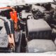 Сотрудники ГИБДД не советуют зимой «прикуривать» чужой автомобиль