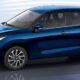В России активно импортируются новые Suzuki Baleno стоимостью от 1.9 млн рублей