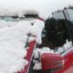 Езда при низкой температуре увеличивает износ и риск поломок авто