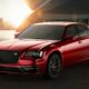 Концерн Stellantis снял с конвейера последний седан Chrysler 300C