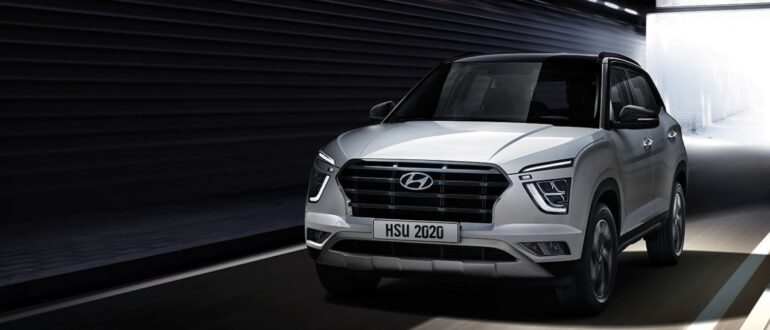Автомобили бренда Kia и Hyundai вернутся в Россию под китайским брендом