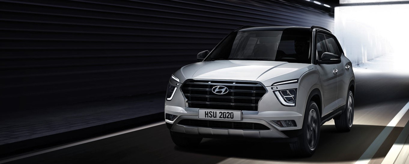 Автомобили бренда Kia и Hyundai вернутся в Россию под китайским брендом