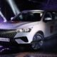 Кроссоверы Lada X-Cross 5 начали появляться у российских дилеров