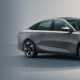Автоэксперт «За рулем» протестировал китайский седан Changan Lamore