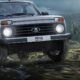Эксперты рекомендуют 5 лучших автомобилей для российских зимних условий