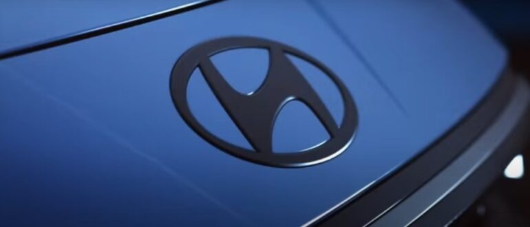 Автозавод Hyundai Motor вошел в тройку лидеров промышленности Петербурга