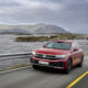 В Россию вновь поставляют Volkswagen Touareg по цене 11,2 млн рублей