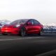 NHTSA: автопилот машин Tesla не защищен от неправильного использования