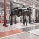 Toyota планирует отозвать миллион машин из-за дефекта подушек безопасности