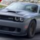 Компанией Dodge выпущен последний экземпляр масл-кара Challenger