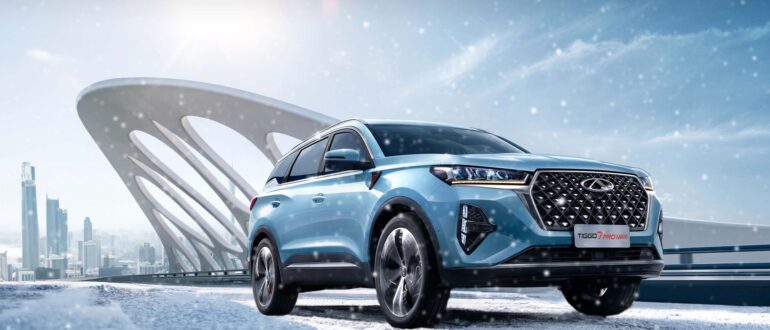 Эксперт «За рулем» провел рейд по автосалонам Chery в Москве и Иркутске