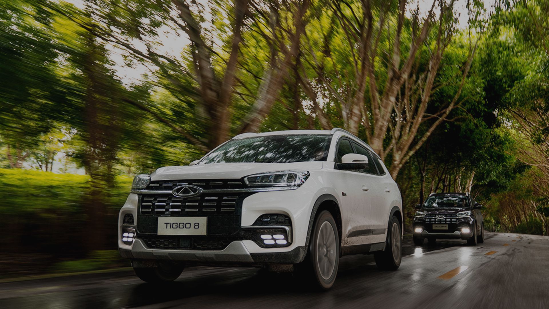 Автоэксперт Житнухин обнаружил проблему в конструкции дворников Chery Tiggo 8