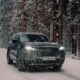 Журнал «За рулем» сравнил обновленный Chery Tiggo 8 Pro Max и Geely Monjaro