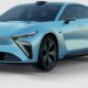 Продажи седана Exeed Exlantix ES с запасом хода 905 км стартовали в Китае
