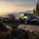 Эксперты «Автостата» решили, что Lada Niva Travel подорожала на 20% за год
