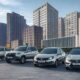 Кабмин: Путину скоро доложат о переводе чиновников на отечественные автомобили