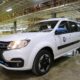 АвтоВАЗ работает над улучшением комфорта в Lada Largus