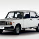 «Автостат Инфо»: самый распространенный автомобиль в России – ВАЗ-2107