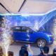 Стали известные детали по новому внедорожнику Tank 700Hi4-T от Great Wall Motor