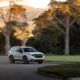 В РФ японский кроссовер Subaru Forester подешевел до 4,49 млн рублей