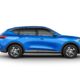 Из России отозвали 32 тыс. кроссоверов Haval F7 и F7x из-за проблем с проводкой