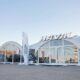 Покоритель песка: Haval H9 вывели на тесты в пустыню
