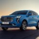 Для омских чиновников планируют купить китайские автомобили