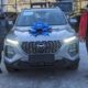 Российскими дилерами началась выдача кроссоверов Haima 8S
