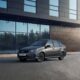 «АвтоВАЗ» добавил металлики в палитру цветов Lada Granta