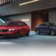 Новые седаны Honda Accord нашлись в РФ по цене от 6,2 млн рублей
