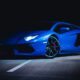 Дорогущий Lamborghini самого Дональда Трампа был продан за $1,1 млн