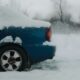 4 причины, почему нужно греть двигатель зимой дольше обычного