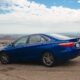 В России продают абсолютно новую Toyota Camry: цена удивляет