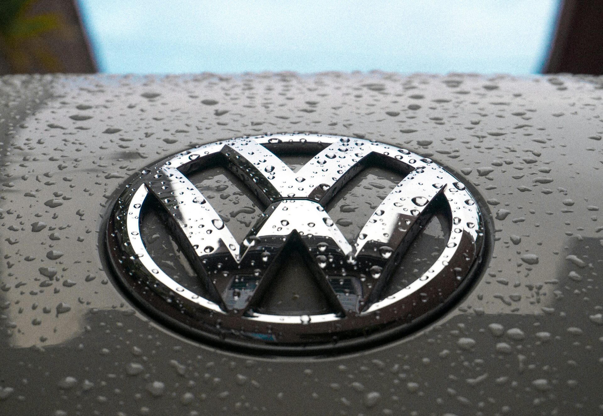 Компания Volkswagen представила новый Tiguan в Китае