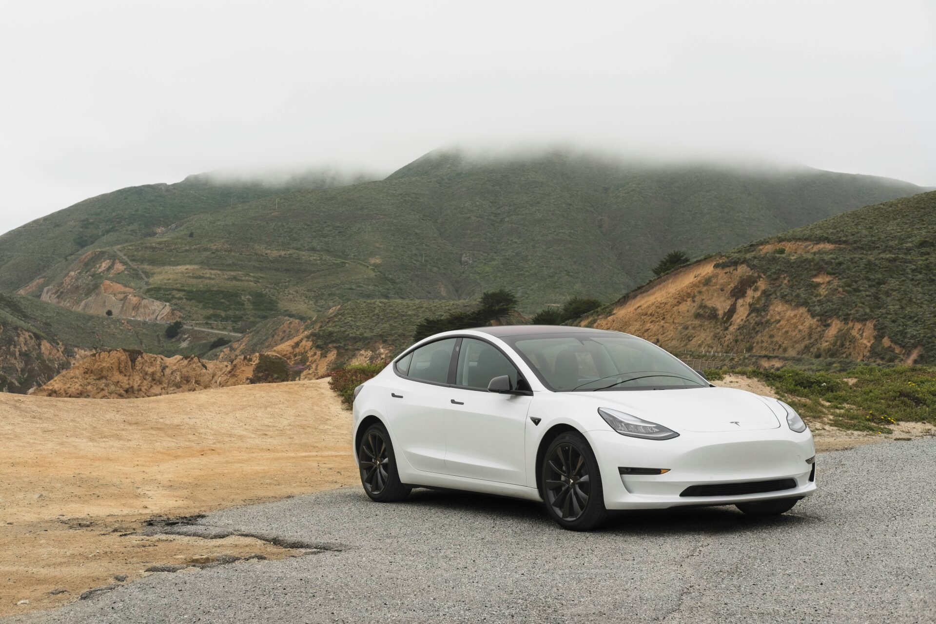 Tesla не стала скрывать – новый кроссовер Redwood появится в 2025 году