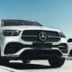 В Барнауле за 16 500 000 рублей продают Mercedes-Benz с мониторами для пассажиров