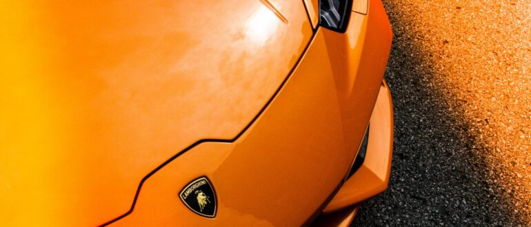 Очередь на супергибрид Lamborghini Revuelto растянулась на 3 года