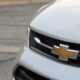 Chevrolet раскрыла внешность нового компактвэна на основе Cobalt