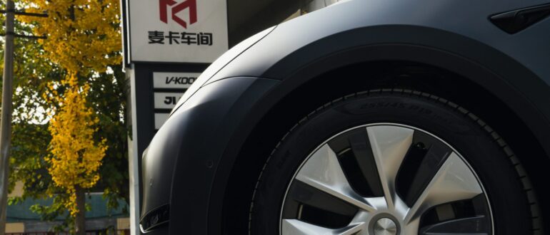 Эксперты оценили качество китайской летней резины на автомобили