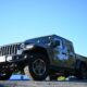Компания из Екатеринбурга выпустит аналог Jeep Gladiator на базе УАЗ