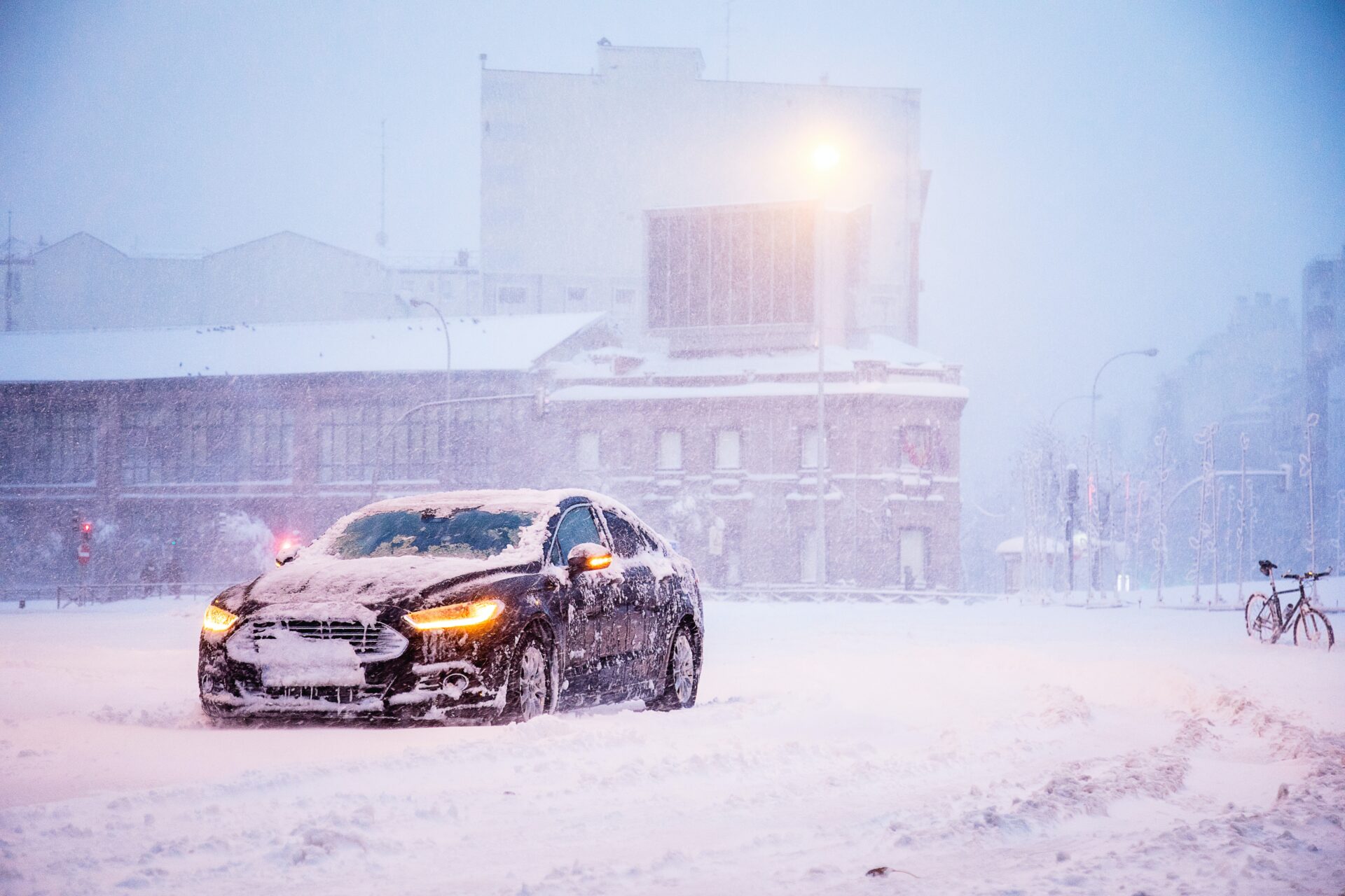 РБК: Автосервисы рассказали о 5 главных проблемах китайских авто в зимний период